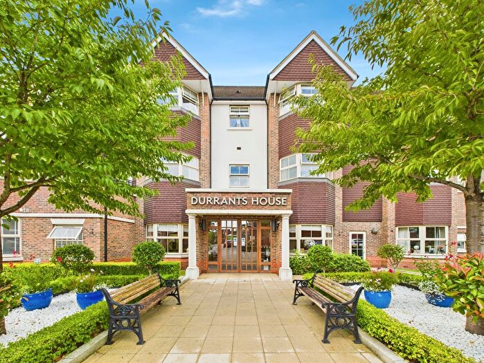 2 Bedroom Property For Sale In Durrants Drive, Faygate, RH12