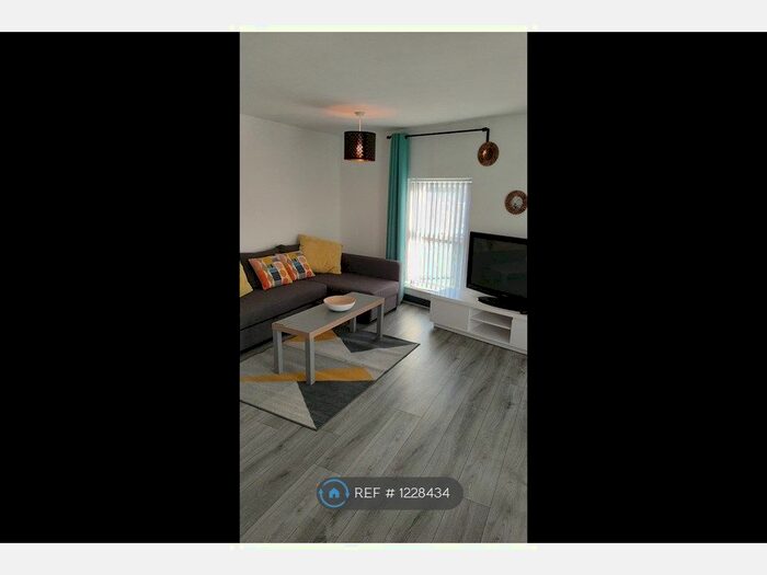 1 Bedroom Flat To Rent In Kearsley Street, Liverpool, L4