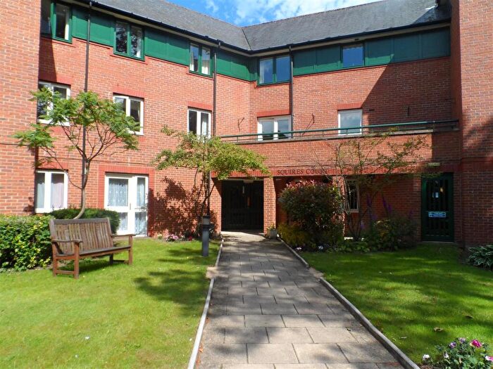 2 Bedroom Flat For Sale In Woodland Road, Darlington, DL3