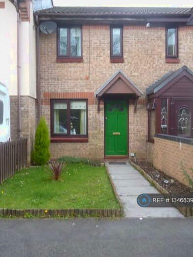 2 Bedroom Terraced House To Rent In Graig Y Darren, Godrergraig, Swansea, SA9