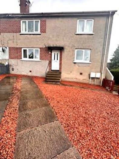 2 Bedroom Flat To Rent In Campsie Road, Perth, Perthshire, PH1