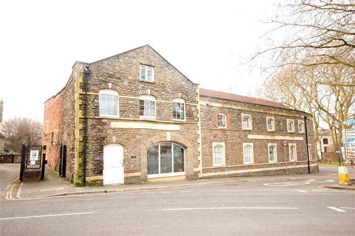 1 Bedroom Apartment For Sale In Lawford Street, Old Market, Bristol, BS2