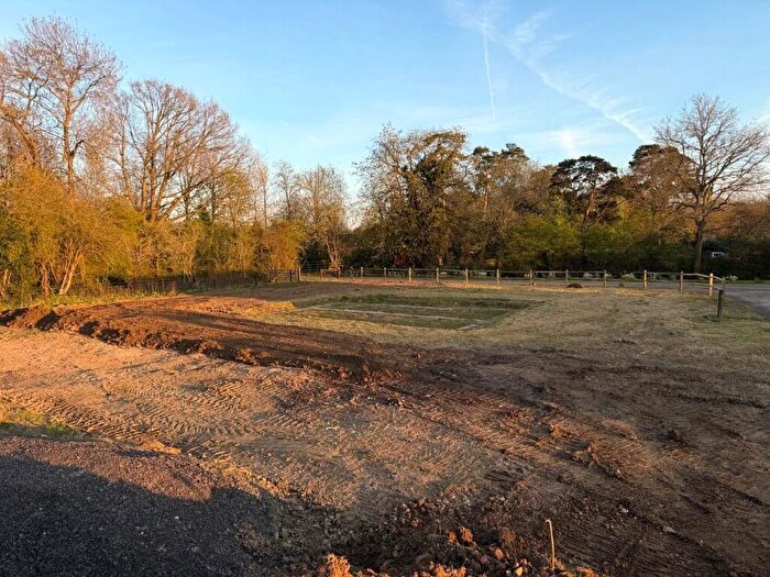 2 Bedroom Detached House For Sale In Horsham Road, Beare Green, Dorking, Surrey, RH5