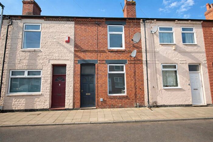 2 Bedroom Terraced House To Rent In Smawthorne Avenue, Castleford, WF10