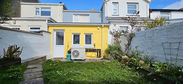 2 Bedroom Cottage For Sale In Tabernacle Street, Aberaeron, SA46