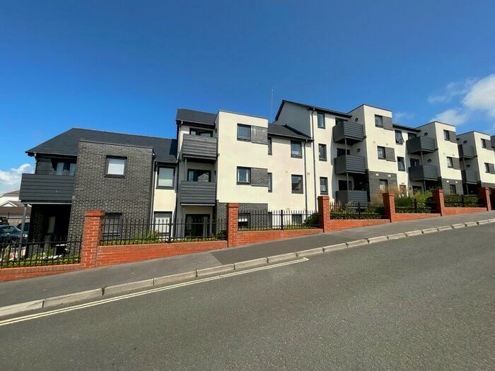 2 Bedroom Apartment To Rent In Bramble Hill, Bude, EX23