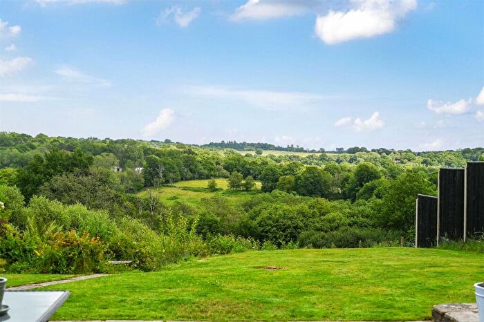 3 Bedroom Semi-Detached House For Sale In Lewes Road, Danehill, RH17