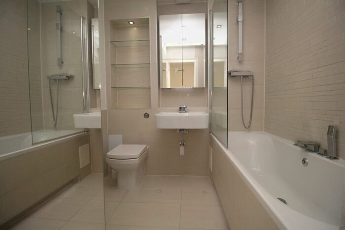 2 Bedroom Terraced House To Rent In Melrose Place, Watford, WD17