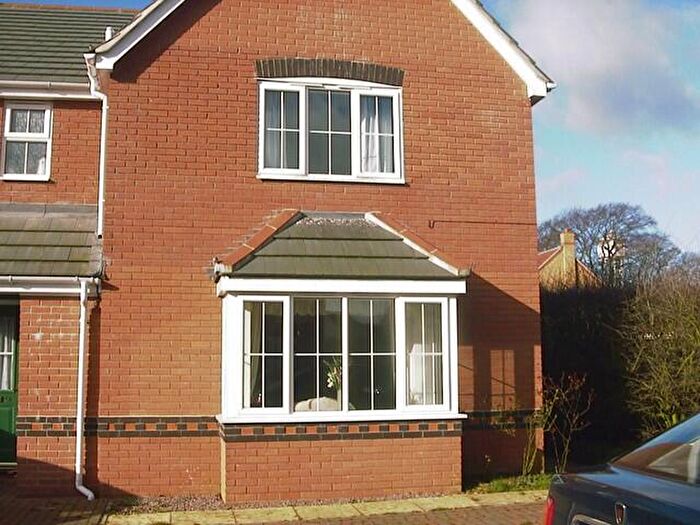 3 Bedroom Semi-Detached House To Rent In Ely Close, Bracebridge Heath, LN4