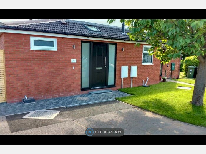 2 Bedroom Semi-Detached House To Rent In Mallory Drive, Warwick, CV34