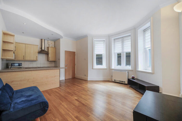 1 Bedroom Flat To Rent In Harley House, Marylebone Road, NW1