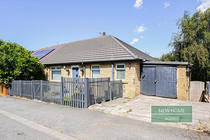 3 Bedroom Semi-Detached House For Sale In Thackley Old Road, Shipley, BD18