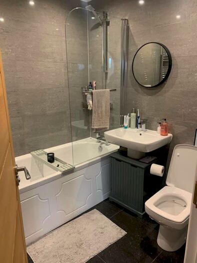 2 Bedroom Flat To Rent In Chesterfield, Derbyshire, S43