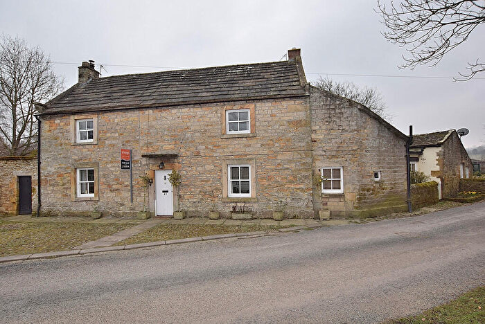 2 Bedroom Cottage For Sale In Ravensworth, Richmond, DL11