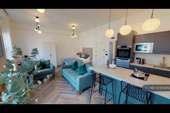 Studio To Rent In Rodney Street, Liverpool, L1