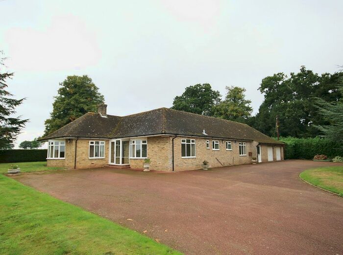 3 Bedroom Property To Rent In Marks Close Lane, Little Witchingham, Norwich, NR9