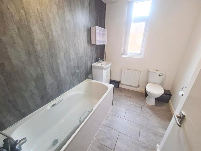2 Bedroom Terraced House For Sale In Brailsford Road, Manchester, Greater Manchester, M14