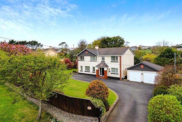 5 Bedroom Detached House For Sale In Northam, EX39