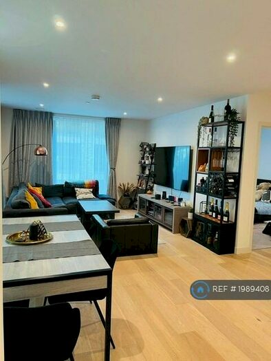 2 Bedroom Flat To Rent In John Cabot House, London, E16