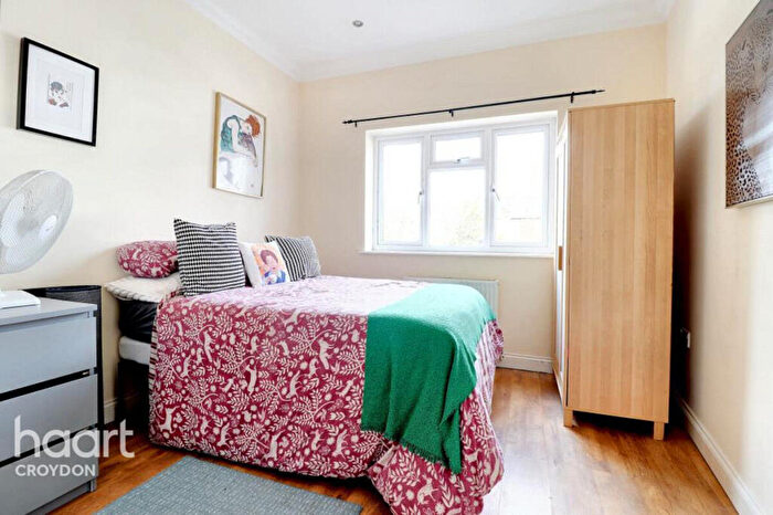 1 Bedroom Flat To Rent In Selsdon Road, South Croydon, CR2