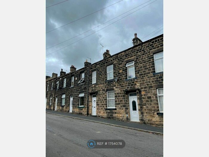 2 Bedroom Terraced House To Rent In Cumberland Street, Skipton, BD23