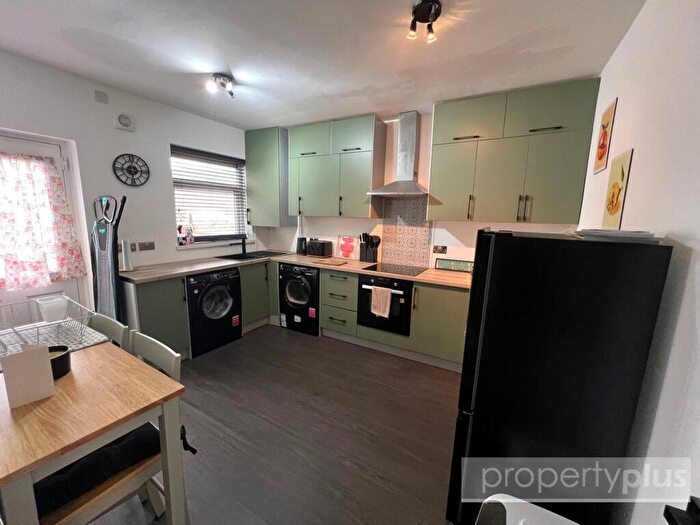 2 Bedroom Terraced House For Sale In Wood Street, Maerdy, Rhondda Cynon Taff, CF43