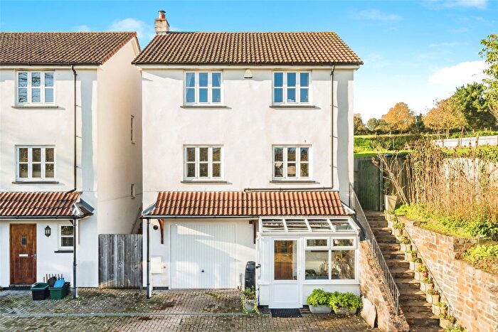 4 Bedroom Detached House For Sale In West Town, Newton St. Cyres, Exeter, Devon, EX5