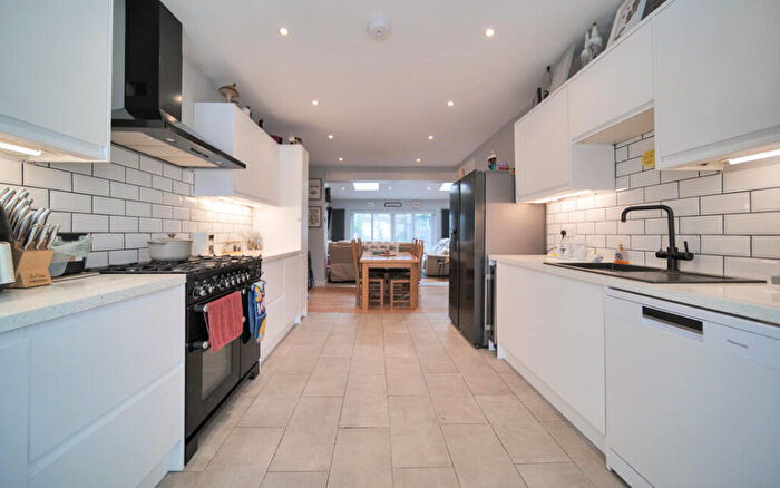 3 Bedroom Terraced House For Sale In Scotland Road, Melksham, SN12