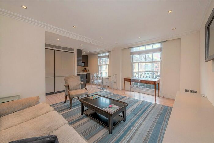 2 Bedroom Flat To Rent In Curzonfield House, Curzon Street, Mayfair, W1J