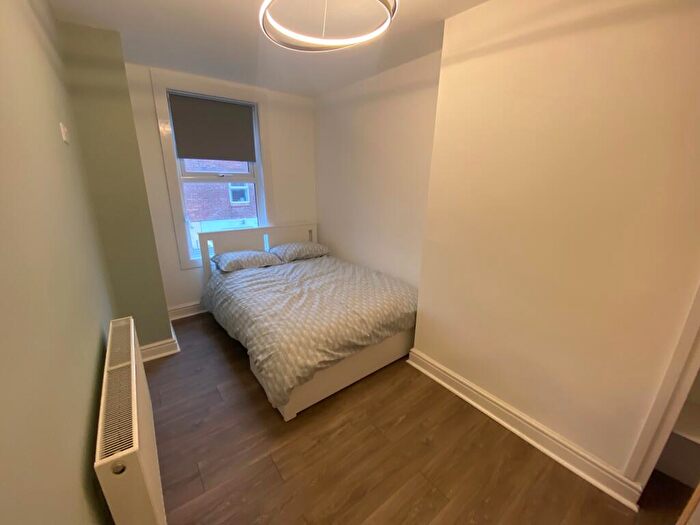 1 Bedroom House To Rent In Deveraux Drive, Wallasey, CH44