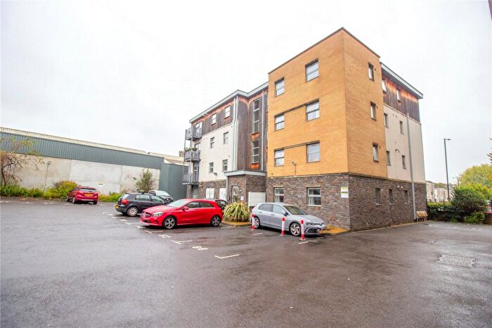 2 Bedroom Apartment To Rent In Talavera Close, Old Market, Bristol, BS2