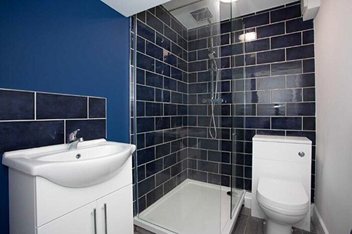 1 Bedroom Apartment To Rent In Grosvenor Road, Newcastle, Staffordshire, ST5