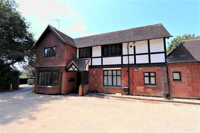 1 Bedroom Flat To Rent In Lancaster Business Park, Cublington Road, Wing, Leighton Buzzard, LU7