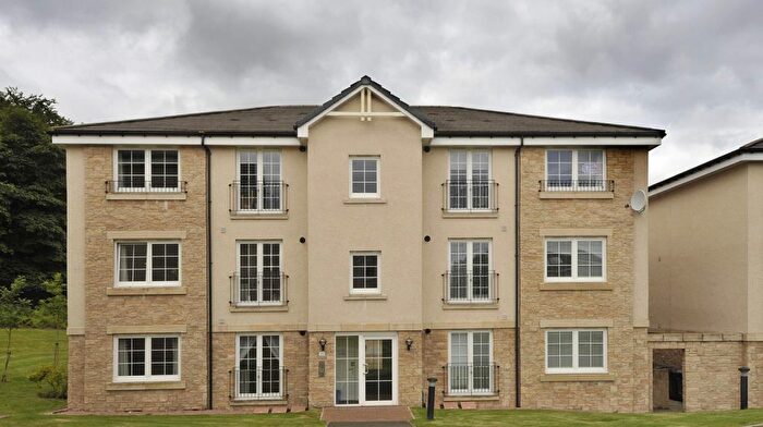 2 Bedroom Flat To Rent In Mackie Place, Elrick, Westhill, Aberdeenshire, AB32