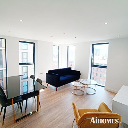 2 Bedroom Apartment For Sale In S Linter Building, M1