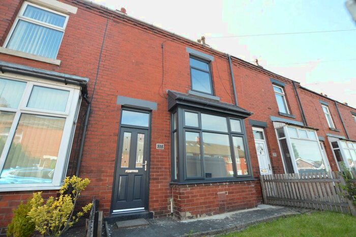 3 Bedroom Terraced House To Rent In Spendmore Lane, Coppull, Chorley, PR7