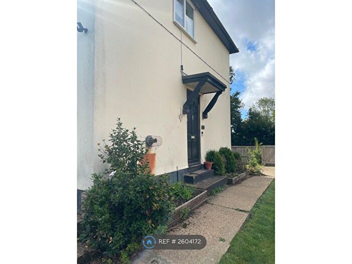 3 Bedroom Semi-Detached House To Rent In Arches Hall Cottages, Standon, Ware, SG11