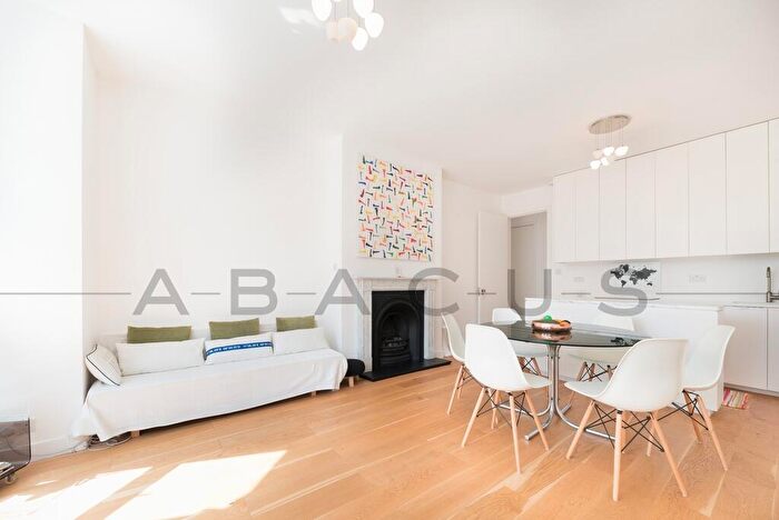 3 Bedroom Flat To Rent In , Riffel Road, Willesden Green, NW2