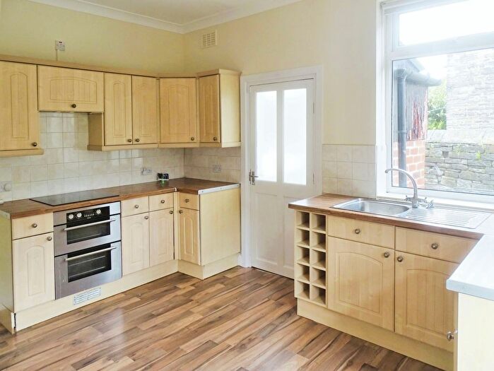 2 Bedroom End Of Terrace House For Sale In Church Street, Orrell, Wigan, WN5