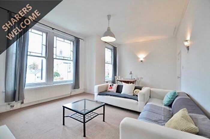 3 Bedroom Apartment To Rent In Muswell Hill Road, London, - See Video Online Now!, N10