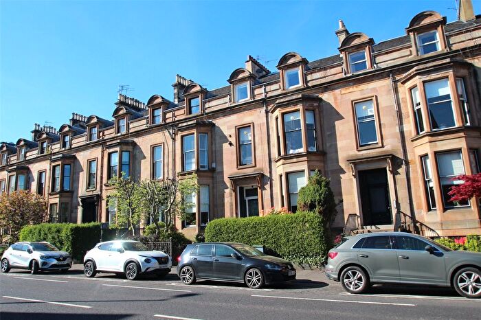 2 Bedroom Flat For Sale In Highburgh Road, Dowanhill, Glasgow, G12