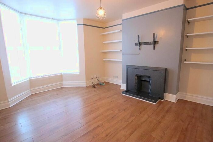 4 Bedroom Terraced House To Rent In Karslake Road, Mossley Hill, Liverpool, L18