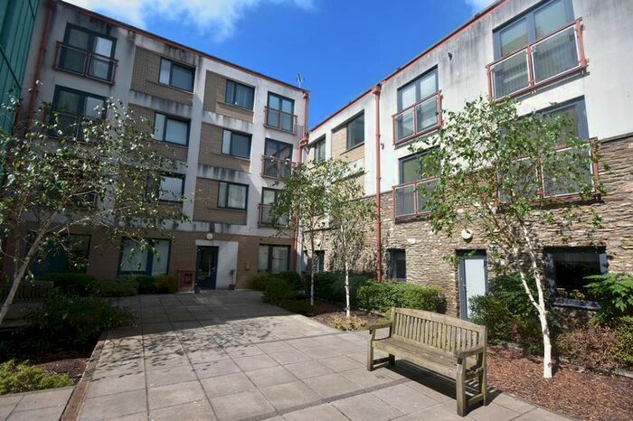 1 Bedroom Flat To Rent In Verdi Gris, Jacob Street, Old Market, BS2
