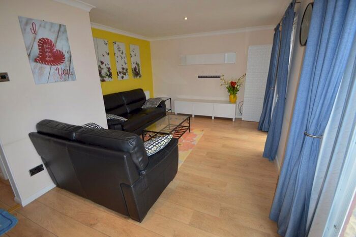 2 Bedroom Property To Rent In Danett Close, Manchester M12
