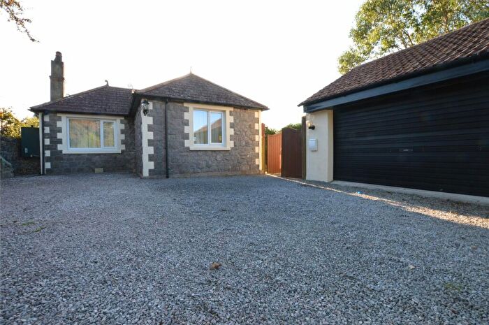 2 Bedroom Bungalow To Rent In Roman Road, Bleadon, Weston-super-Mare, Somerset, BS24