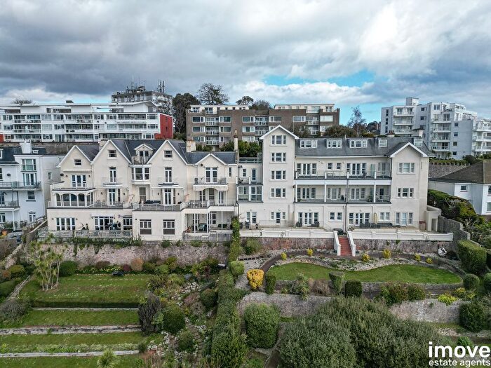 2 Bedroom Maisonette To Rent In Marina Court, Warren Road, Torquay, TQ2