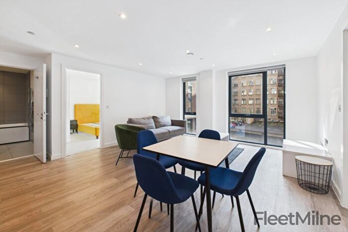 2 Bedroom Apartment To Rent In Lionel Street, B3