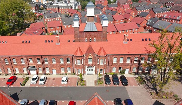 3 Bedroom Apartment To Rent In Knightingale House, Arkell Way, Selly Oak, B29