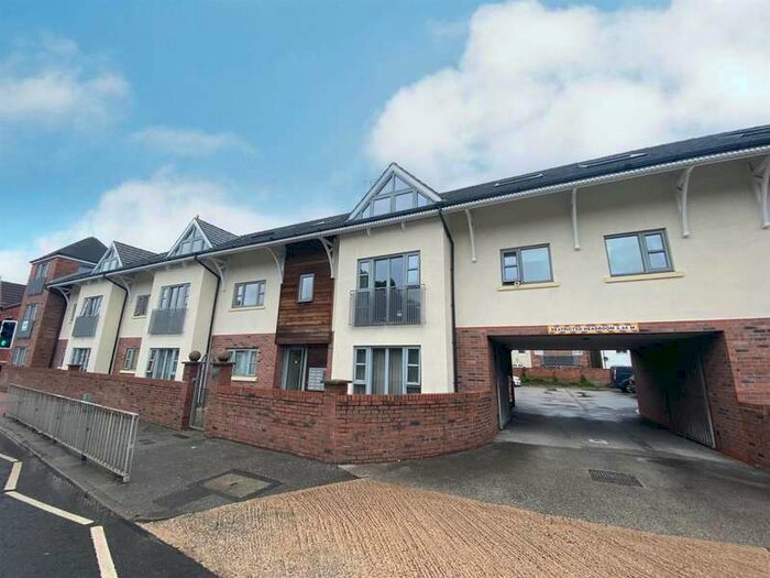 Houses for sale & to rent in CH45 3NE, St Road, Wallasey Wallasey