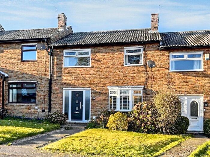 3 Bedroom Terraced House For Sale In Acre Rigg Road, Peterlee, Durham, SR8